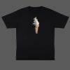 EARTHPOSITIVE Oversized Heavy Jersey T-Shirt (Sale) Thumbnail