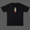 EARTHPOSITIVE Oversized Heavy Jersey T-Shirt (Sale) Thumbnail