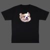 EARTHPOSITIVE Oversized Heavy Jersey T-Shirt (Sale) Thumbnail