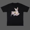 EARTHPOSITIVE Oversized Heavy Jersey T-Shirt (Sale) Thumbnail