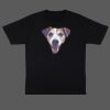 EARTHPOSITIVE Oversized Heavy Jersey T-Shirt (Sale) Thumbnail