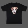 EARTHPOSITIVE Oversized Heavy Jersey T-Shirt (Sale) Thumbnail