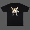 EARTHPOSITIVE Oversized Heavy Jersey T-Shirt (Sale) Thumbnail