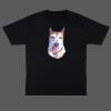 EARTHPOSITIVE Oversized Heavy Jersey T-Shirt (Sale) Thumbnail