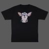 EARTHPOSITIVE Oversized Heavy Jersey T-Shirt (Sale) Thumbnail