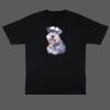 EARTHPOSITIVE Oversized Heavy Jersey T-Shirt (Sale) Thumbnail