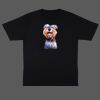 EARTHPOSITIVE Oversized Heavy Jersey T-Shirt (Sale) Thumbnail