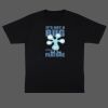 EARTHPOSITIVE Oversized Heavy Jersey T-Shirt (Sale) Thumbnail