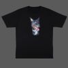 EARTHPOSITIVE Oversized Heavy Jersey T-Shirt (Sale) Thumbnail