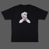 EARTHPOSITIVE Oversized Heavy Jersey T-Shirt (Sale) Thumbnail
