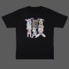 EARTHPOSITIVE Oversized Heavy Jersey T-Shirt (Sale) Thumbnail