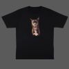 EARTHPOSITIVE Oversized Heavy Jersey T-Shirt (Sale) Thumbnail