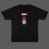 EARTHPOSITIVE Oversized Heavy Jersey T-Shirt (Sale) Thumbnail