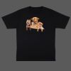 EARTHPOSITIVE Oversized Heavy Jersey T-Shirt (Sale) Thumbnail
