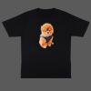EARTHPOSITIVE Oversized Heavy Jersey T-Shirt (Sale) Thumbnail