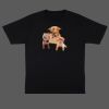 EARTHPOSITIVE Oversized Heavy Jersey T-Shirt (Sale) Thumbnail