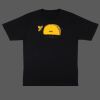 EARTHPOSITIVE Oversized Heavy Jersey T-Shirt (Sale) Thumbnail