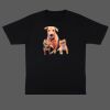 EARTHPOSITIVE Oversized Heavy Jersey T-Shirt (Sale) Thumbnail