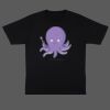EARTHPOSITIVE Oversized Heavy Jersey T-Shirt (Sale) Thumbnail