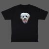 EARTHPOSITIVE Oversized Heavy Jersey T-Shirt (Sale) Thumbnail