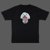 EARTHPOSITIVE Oversized Heavy Jersey T-Shirt (Sale) Thumbnail