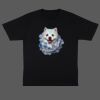EARTHPOSITIVE Oversized Heavy Jersey T-Shirt (Sale) Thumbnail