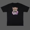 EARTHPOSITIVE Oversized Heavy Jersey T-Shirt (Sale) Thumbnail
