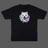 EARTHPOSITIVE Oversized Heavy Jersey T-Shirt (Sale) Thumbnail