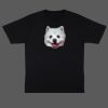EARTHPOSITIVE Oversized Heavy Jersey T-Shirt (Sale) Thumbnail