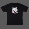 EARTHPOSITIVE Oversized Heavy Jersey T-Shirt (Sale) Thumbnail