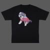EARTHPOSITIVE Oversized Heavy Jersey T-Shirt (Sale) Thumbnail