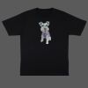 EARTHPOSITIVE Oversized Heavy Jersey T-Shirt (Sale) Thumbnail