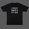 EARTHPOSITIVE Oversized Heavy Jersey T-Shirt (Sale) Thumbnail
