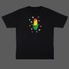 EARTHPOSITIVE Oversized Heavy Jersey T-Shirt (Sale) Thumbnail