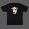 EARTHPOSITIVE Oversized Heavy Jersey T-Shirt (Sale) Thumbnail