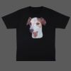 EARTHPOSITIVE Oversized Heavy Jersey T-Shirt (Sale) Thumbnail
