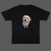 EARTHPOSITIVE Oversized Heavy Jersey T-Shirt (Sale) Thumbnail