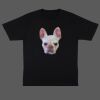 EARTHPOSITIVE Oversized Heavy Jersey T-Shirt (Sale) Thumbnail