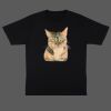 EARTHPOSITIVE Oversized Heavy Jersey T-Shirt (Sale) Thumbnail
