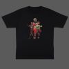 EARTHPOSITIVE Oversized Heavy Jersey T-Shirt (Sale) Thumbnail