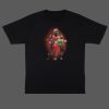 EARTHPOSITIVE Oversized Heavy Jersey T-Shirt (Sale) Thumbnail