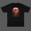 EARTHPOSITIVE Oversized Heavy Jersey T-Shirt (Sale) Thumbnail