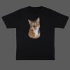 EARTHPOSITIVE Oversized Heavy Jersey T-Shirt (Sale) Thumbnail