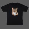 EARTHPOSITIVE Oversized Heavy Jersey T-Shirt (Sale) Thumbnail