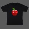 EARTHPOSITIVE Oversized Heavy Jersey T-Shirt (Sale) Thumbnail