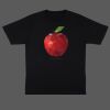EARTHPOSITIVE Oversized Heavy Jersey T-Shirt (Sale) Thumbnail