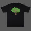 EARTHPOSITIVE Oversized Heavy Jersey T-Shirt (Sale) Thumbnail