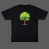 EARTHPOSITIVE Oversized Heavy Jersey T-Shirt (Sale) Thumbnail