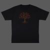 EARTHPOSITIVE Oversized Heavy Jersey T-Shirt (Sale) Thumbnail