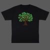 EARTHPOSITIVE Oversized Heavy Jersey T-Shirt (Sale) Thumbnail